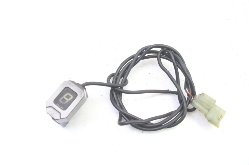 photo de DESKA ROZDZIELCZA HONDA NTV DEAUVILLE ABS 700 (2007 - 2016) - Szczegół części