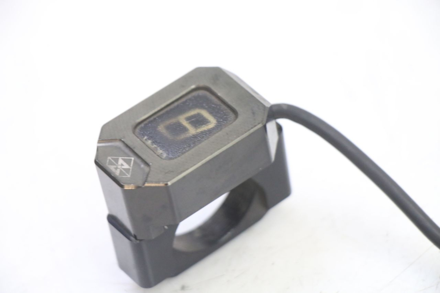 photo de DESKA ROZDZIELCZA HONDA NTV DEAUVILLE ABS 700 (2007 - 2016) - Zoom stanu zużycia