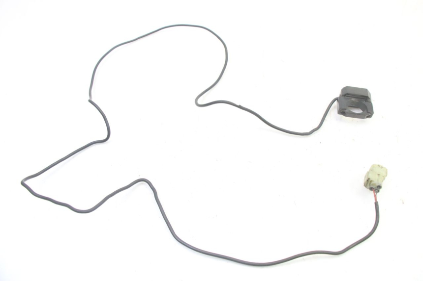 photo de DESKA ROZDZIELCZA HONDA NTV DEAUVILLE ABS 700 (2007 - 2016) - Zbliżenie techniczne