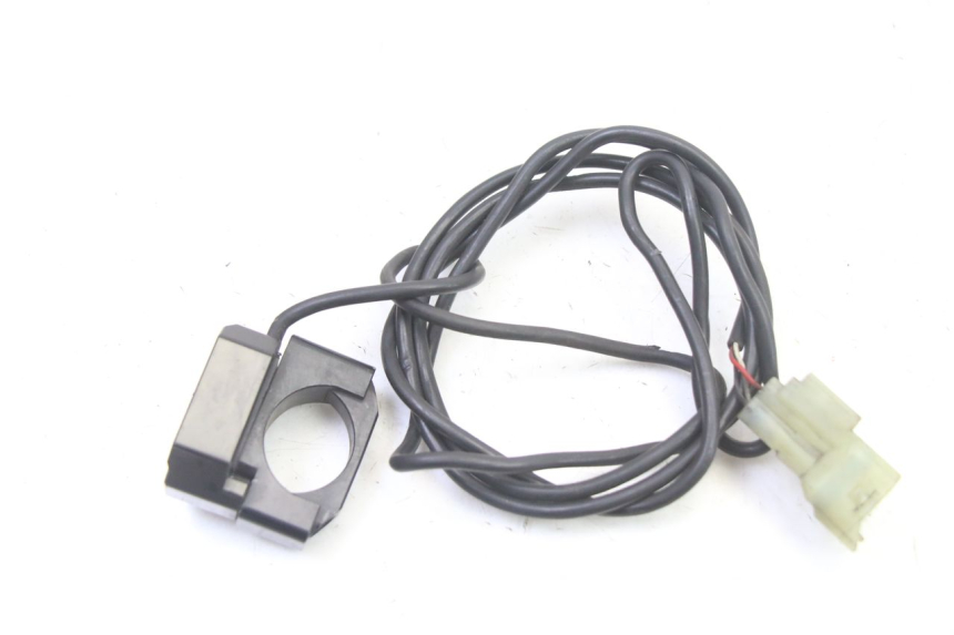 photo de DESKA ROZDZIELCZA HONDA NTV DEAUVILLE ABS 700 (2007 - 2016) - Widok ogólny