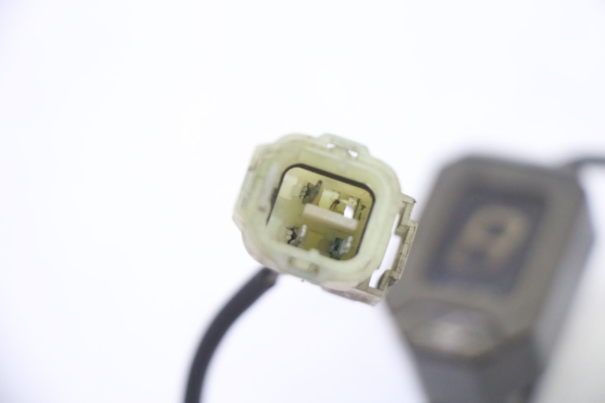 photo de DESKA ROZDZIELCZA HONDA NTV DEAUVILLE ABS 700 (2007 - 2016) - Stan powierzchni