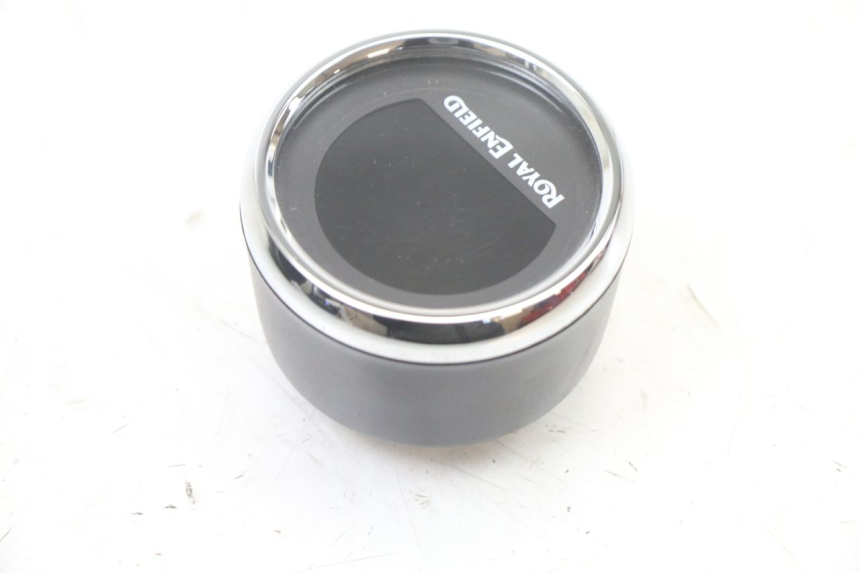 photo de DESKA ROZDZIELCZA ROYAL ENFIELD HYMALAYAN 410 (2016 - 2023) - Zoom stanu zużycia