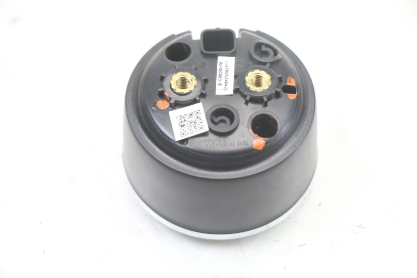 photo de DESKA ROZDZIELCZA ROYAL ENFIELD HYMALAYAN 410 (2016 - 2023) - Zbliżenie techniczne