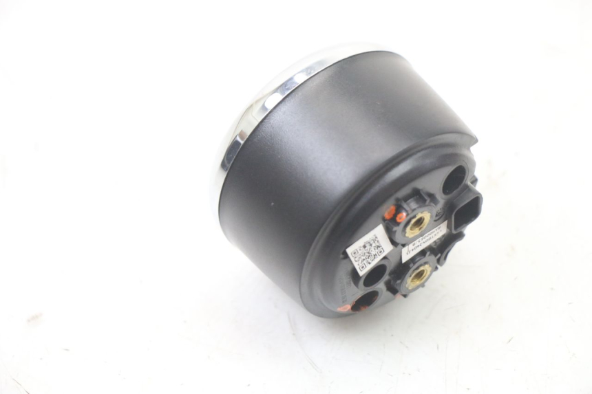 photo de DESKA ROZDZIELCZA ROYAL ENFIELD HYMALAYAN 410 (2016 - 2023) - Widok ogólny