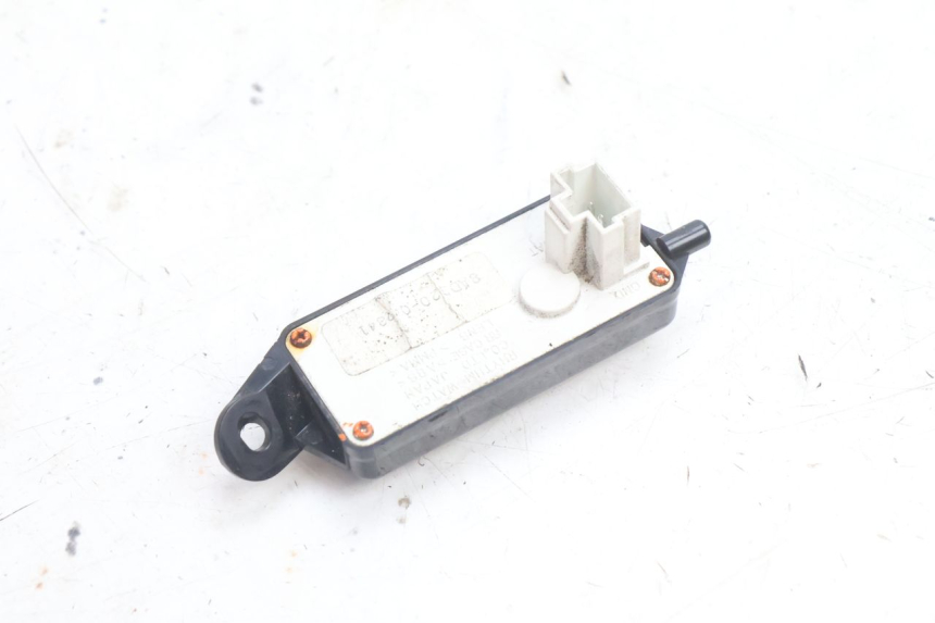 photo de Deska rozdzielcza HONDA SH 125 (2001 - 2003) - Zoom stanu zużycia