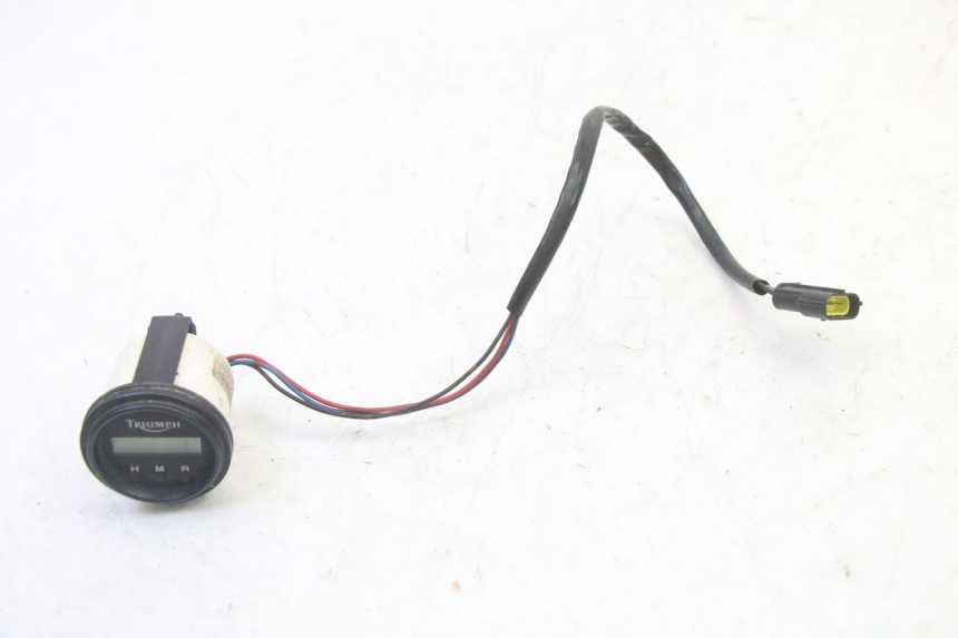 photo de DESKA ROZDZIELCZA TRIUMPH SPRINT 900 (1995 - 1998) - Widok główny