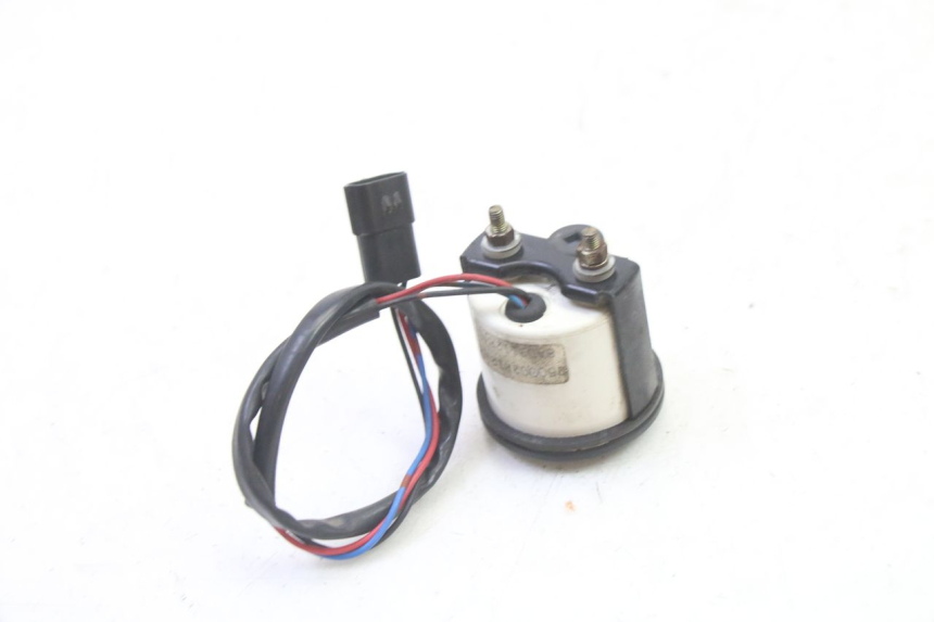 photo de DESKA ROZDZIELCZA TRIUMPH SPRINT 900 (1995 - 1998) - Zbliżenie techniczne