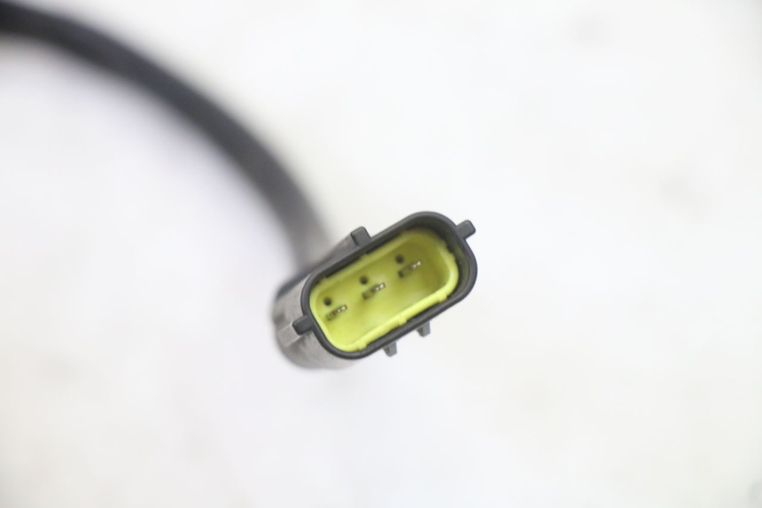 photo de DESKA ROZDZIELCZA TRIUMPH SPRINT 900 (1995 - 1998) - Punkty mocowania