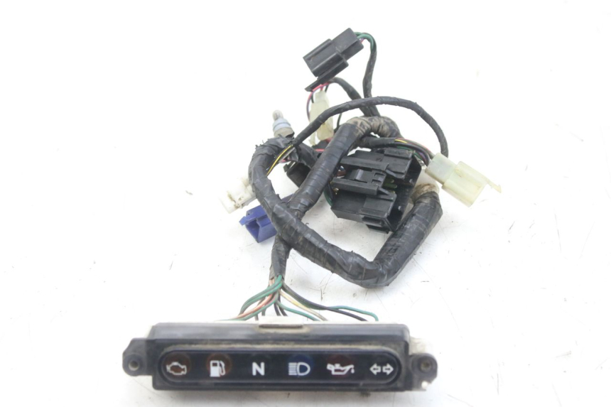 photo de ZESTAW WSKAŹNIKÓW TRIUMPH SPRINT ST 955 (1999 - 2001) - Szczegół części