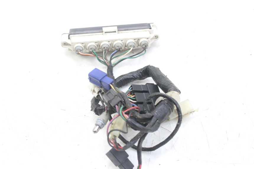 photo de ZESTAW WSKAŹNIKÓW TRIUMPH SPRINT ST 955 (1999 - 2001) - Inny kąt widzenia