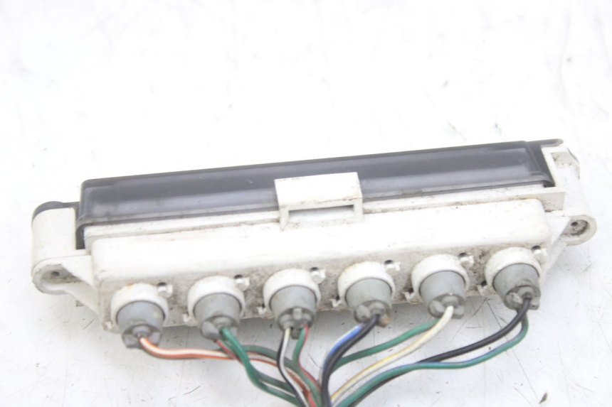 photo de ZESTAW WSKAŹNIKÓW TRIUMPH SPRINT ST 955 (1999 - 2001) - Widok ogólny