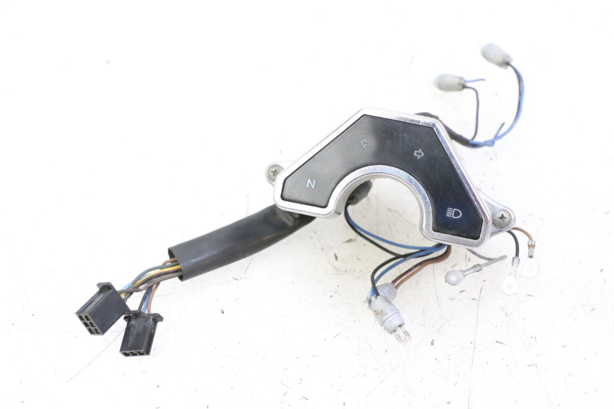 photo de ZESTAW WSKAŹNIKÓW YAMAHA XJN DIVERSION 600 (2000 - 2003) - Widok główny