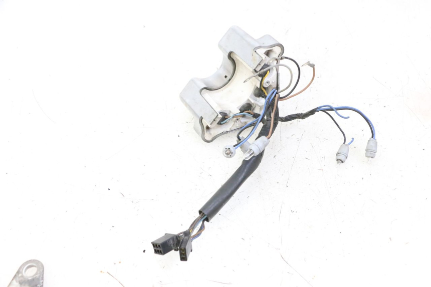 photo de ZESTAW WSKAŹNIKÓW YAMAHA XJN DIVERSION 600 (2000 - 2003) - Zoom stanu zużycia