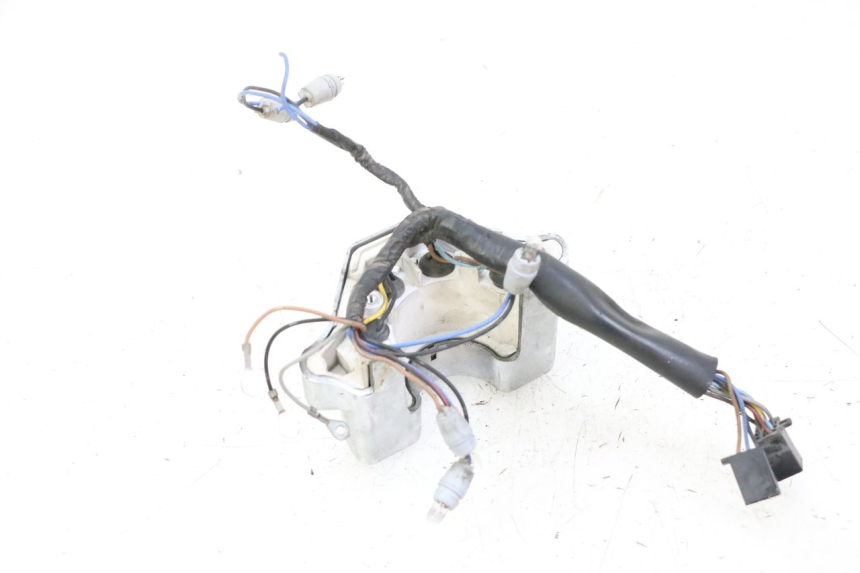 photo de ZESTAW WSKAŹNIKÓW YAMAHA XJN DIVERSION 600 (2000 - 2003) - Widok ogólny