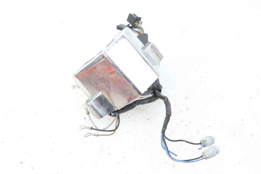 photo de ZESTAW WSKAŹNIKÓW YAMAHA XJN DIVERSION 600 (2000 - 2003) - Stan powierzchni