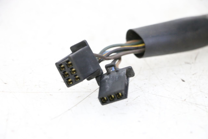 photo de ZESTAW WSKAŹNIKÓW YAMAHA XJN DIVERSION 600 (2000 - 2003) - Część sprawdzona