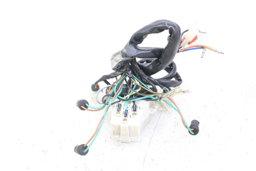 photo de ZESTAW WSKAŹNIKÓW SYM XS 125 (2007 - 2016) - Szczegół części