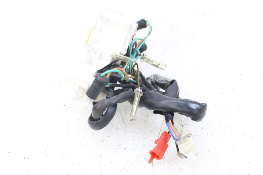 photo de ZESTAW WSKAŹNIKÓW SYM XS 125 (2007 - 2016) - Zbliżenie techniczne