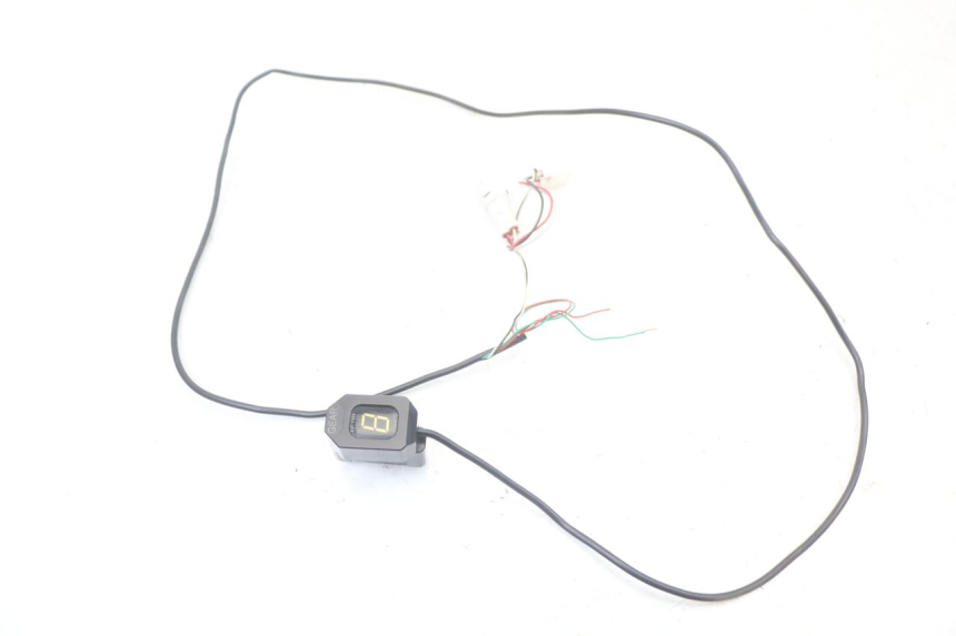 photo de ZESTAW WSKAŹNIKÓW YAMAHA FZ1 FAZER 1000 (2007 - 2009) - Widok główny