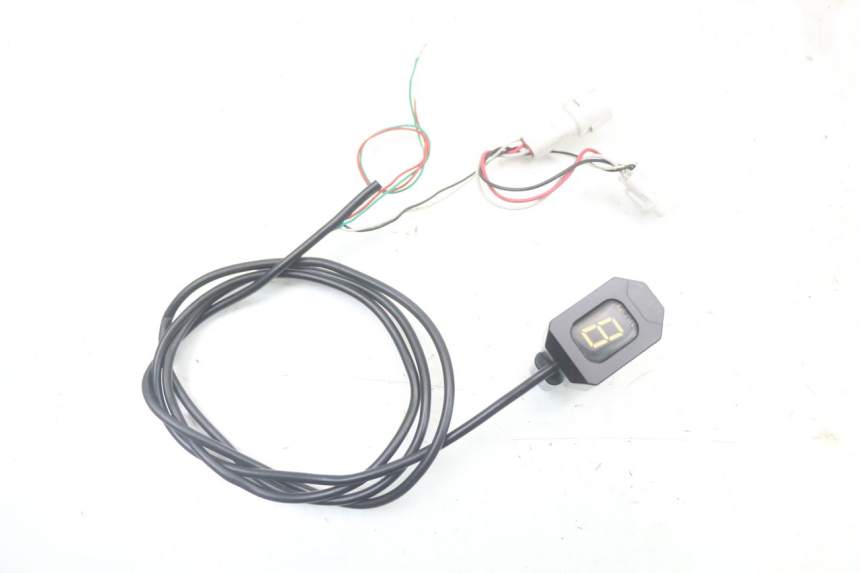 photo de ZESTAW WSKAŹNIKÓW YAMAHA FZ1 FAZER 1000 (2007 - 2009) - Szczegół części