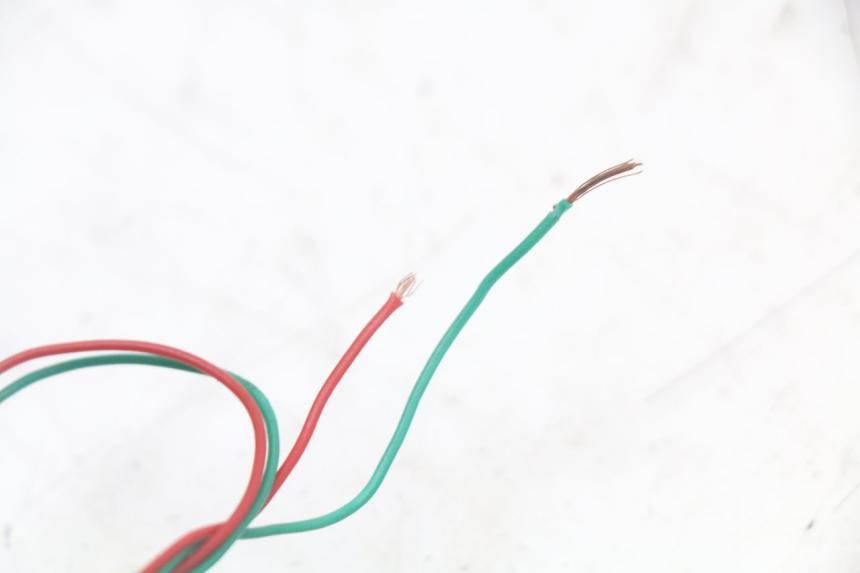 photo de ZESTAW WSKAŹNIKÓW YAMAHA FZ1 FAZER 1000 (2007 - 2009) - Widok ogólny