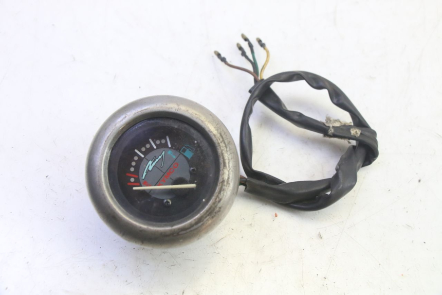 photo de ZESTAW WSKAŹNIKÓW KYMCO ZING 125 (1997 - 2003) - Szczegół części