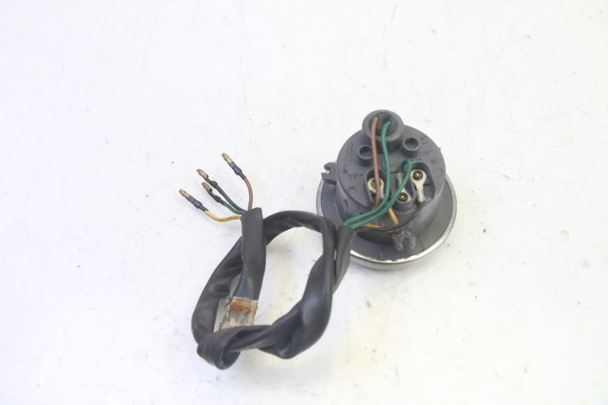 photo de ZESTAW WSKAŹNIKÓW KYMCO ZING 125 (1997 - 2003) - Inny kąt widzenia