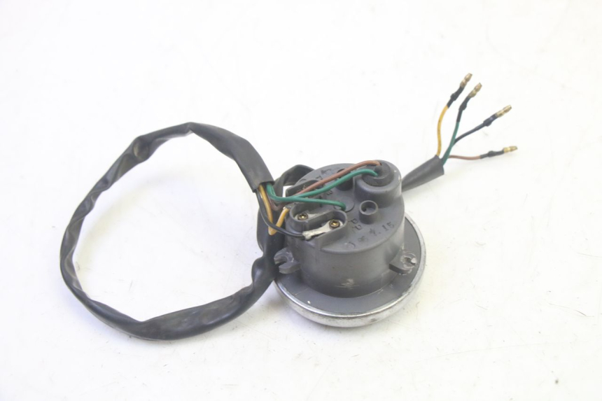 photo de ZESTAW WSKAŹNIKÓW KYMCO ZING 125 (1997 - 2003) - Zbliżenie techniczne