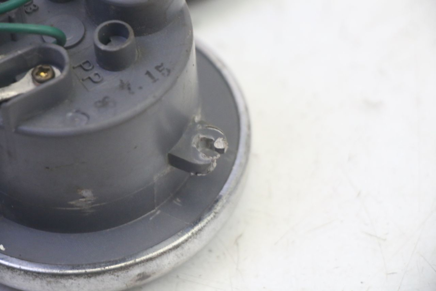 photo de ZESTAW WSKAŹNIKÓW KYMCO ZING 125 (1997 - 2003) - Widok ogólny