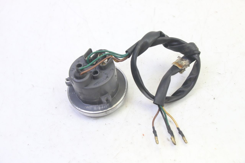 photo de ZESTAW WSKAŹNIKÓW KYMCO ZING 125 (1997 - 2003) - Punkty mocowania