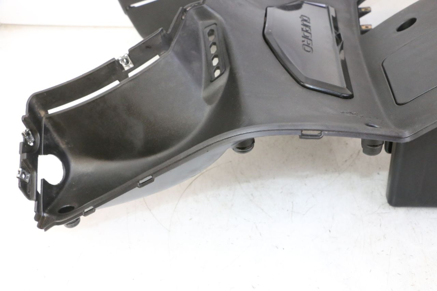 photo de PODSZYBIE WEWNĘTRZNE QUADRO 4 4D 350 (2015 - 2018) - Kontrola wizualna