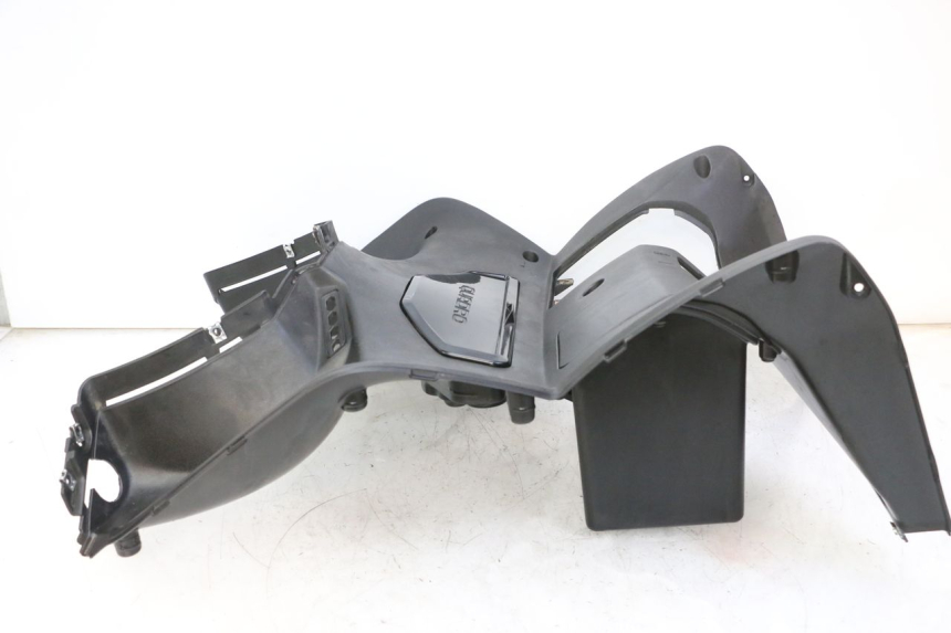 photo de PODSZYBIE WEWNĘTRZNE QUADRO 4 4D 350 (2015 - 2018) - Struktura - zbliżenie