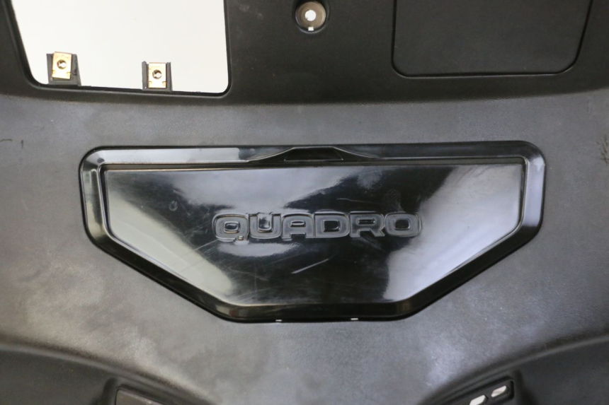 photo de PODSZYBIE WEWNĘTRZNE QUADRO 4 4D 350 (2015 - 2018) - Widok główny