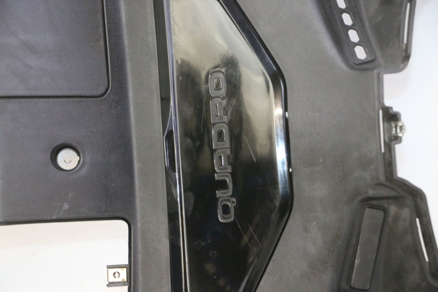 photo de PODSZYBIE WEWNĘTRZNE QUADRO 4 4D 350 (2015 - 2018) - Inny kąt widzenia