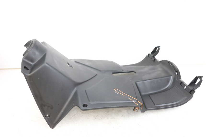 photo de PODSZYBIE WEWNĘTRZNE DAELIM A-FOUR 2T 50 (2005 - 2012) - Punkty mocowania