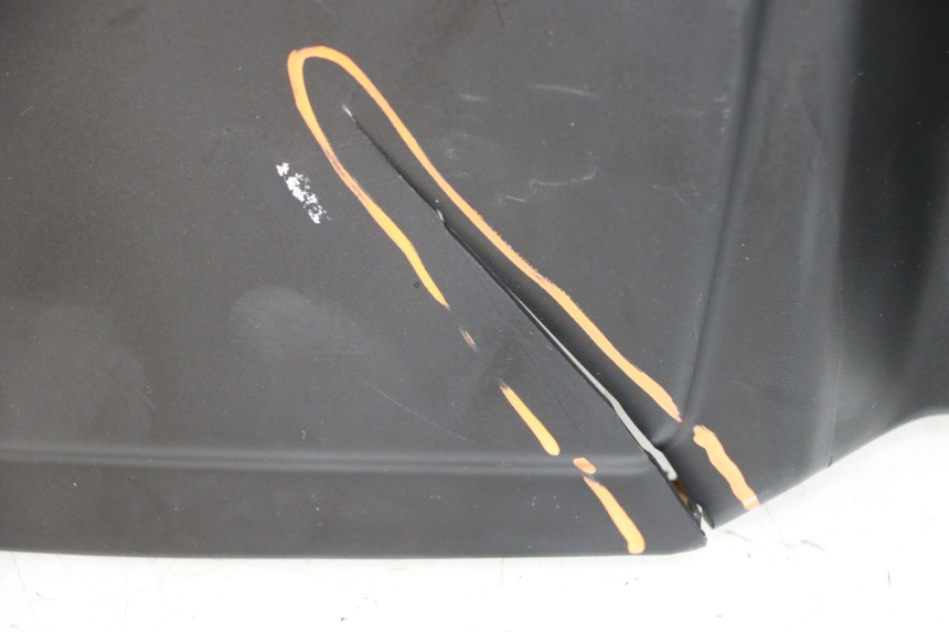 photo de PODSZYBIE WEWNĘTRZNE DAELIM A-FOUR 2T 50 (2005 - 2012) - Oznaczenia i referencje