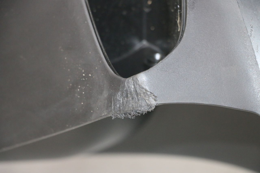 photo de PODSZYBIE WEWNĘTRZNE KYMCO AGILITY 4T 50 (2018 - 2022) - Zbliżenie komponentów