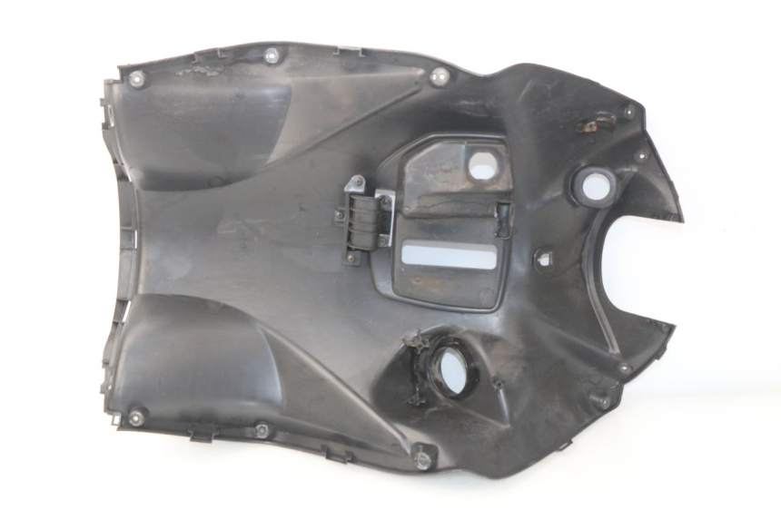 photo de PODSZYBIE WEWNĘTRZNE KYMCO AGILITY CITY 2T 50 (2008 - 2016) - Zbliżenie komponentów