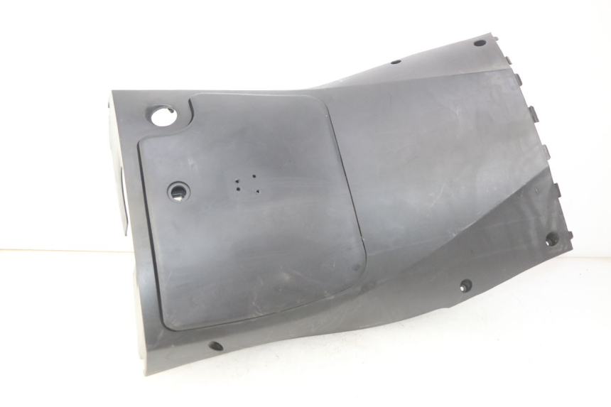 photo de PODSZYBIE WEWNĘTRZNE ECCITY ARTELEC 670 1 (2013 - 2017) - Widok główny