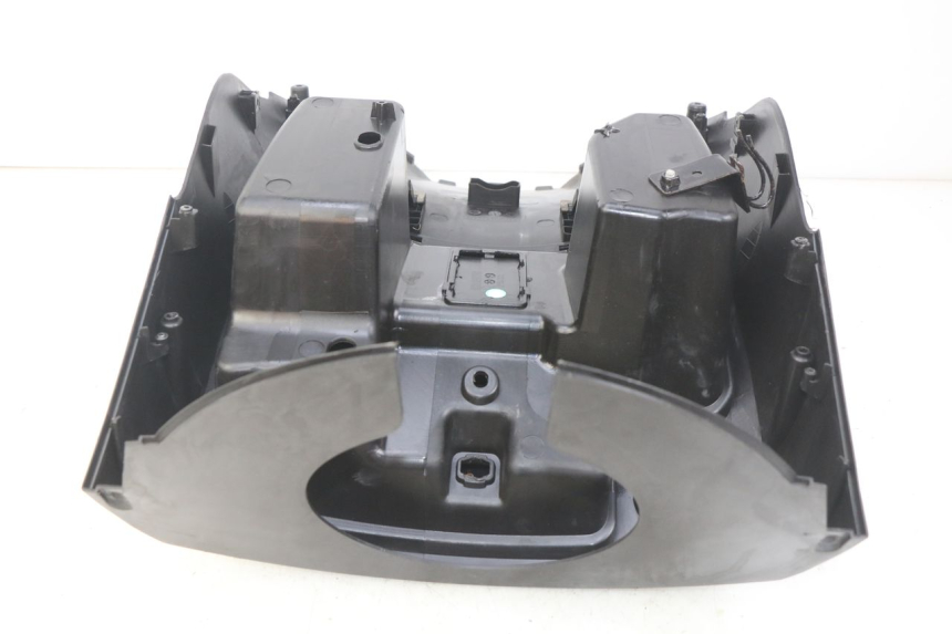 photo de PODSZYBIE WEWNĘTRZNE ECCITY ARTELEC 670 1 (2013 - 2017) - Zbliżenie techniczne