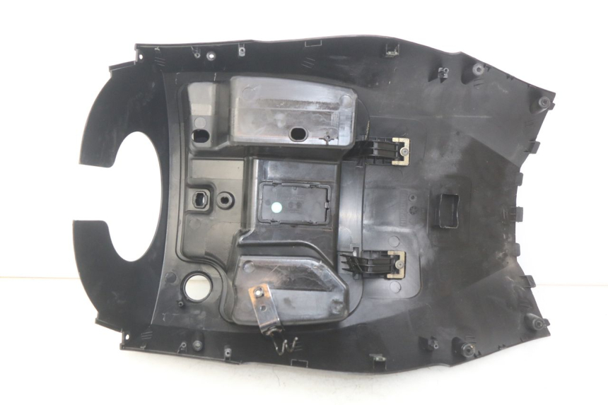 photo de PODSZYBIE WEWNĘTRZNE ECCITY ARTELEC 670 1 (2013 - 2017) - Widok ogólny