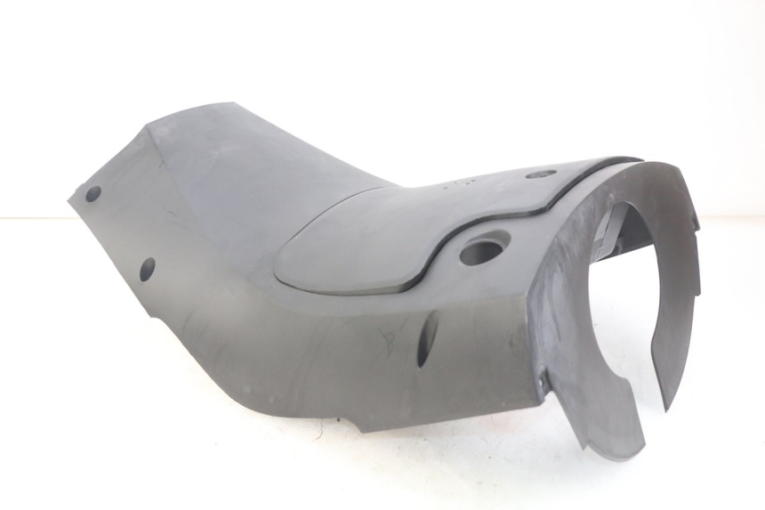 photo de PODSZYBIE WEWNĘTRZNE ECCITY ARTELEC 670 1 (2013 - 2017) - Stan powierzchni