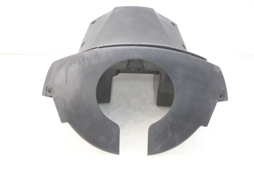 photo de PODSZYBIE WEWNĘTRZNE ECCITY ARTELEC 670 1 (2013 - 2017) - Część sprawdzona