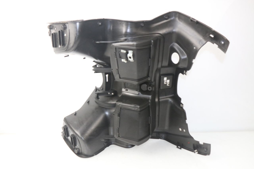 photo de PODSZYBIE WEWNĘTRZNE APRILIA ATLANTIC 125 (2003 - 2009) - Szczegóły charakterystyczne