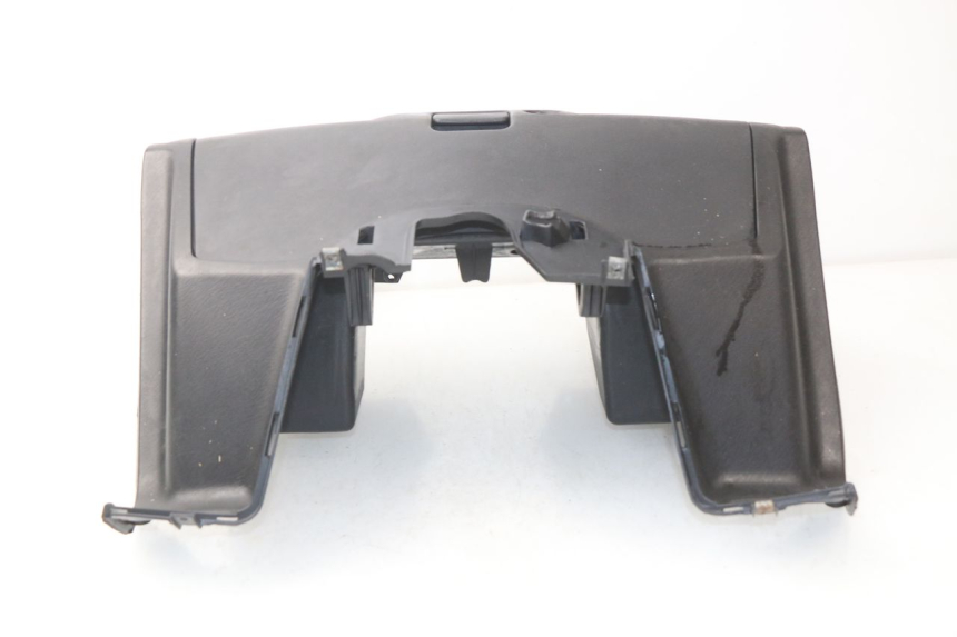 photo de PODSZYBIE WEWNĘTRZNE JONWAY AZTRAL 125 (2008 - 2017) - Stan powierzchni