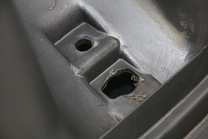 photo de PODSZYBIE WEWNĘTRZNE HONDA BALI EX 100 (1996 - 2000) - Zoom stanu zużycia