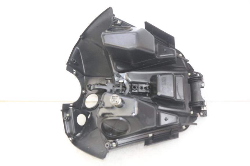 photo de PODSZYBIE WEWNĘTRZNE PIAGGIO BEVERLY 125 (2010 - 2015) - Zbliżenie techniczne