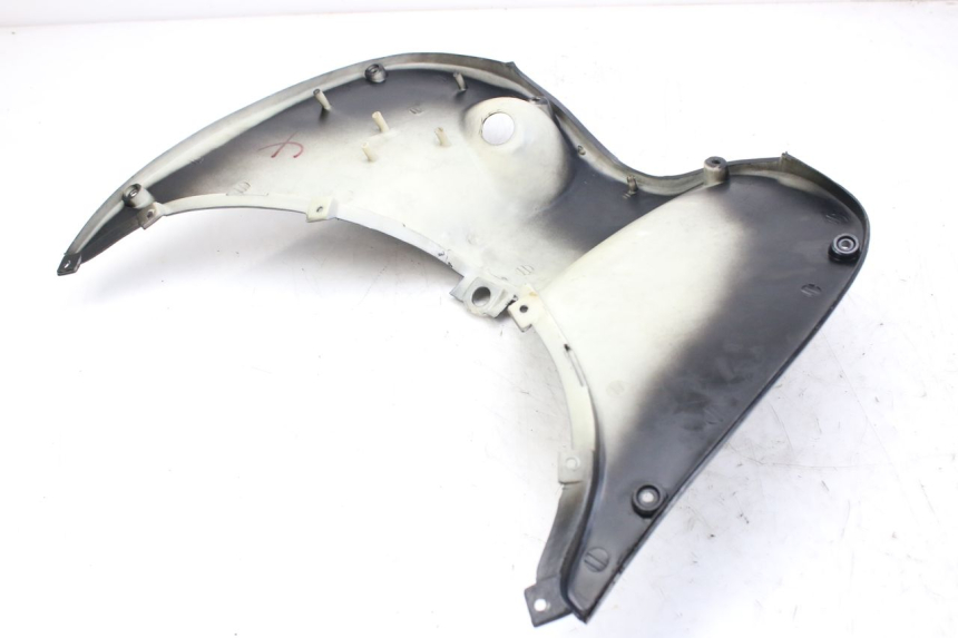 photo de PODSZYBIE WEWNĘTRZNE WILDLANDER BISCUIT 125 (2004 - 2010) - Stan powierzchni