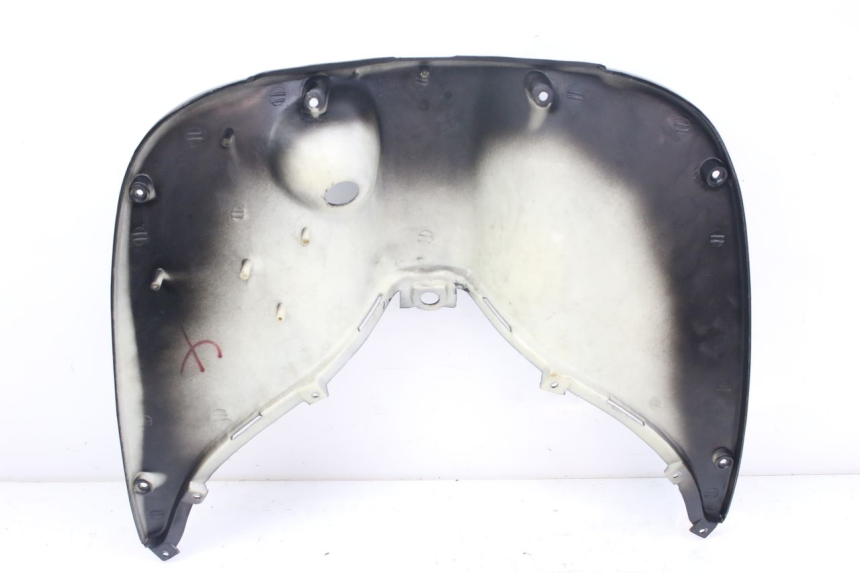 photo de PODSZYBIE WEWNĘTRZNE WILDLANDER BISCUIT 125 (2004 - 2010) - Oznaczenia i referencje