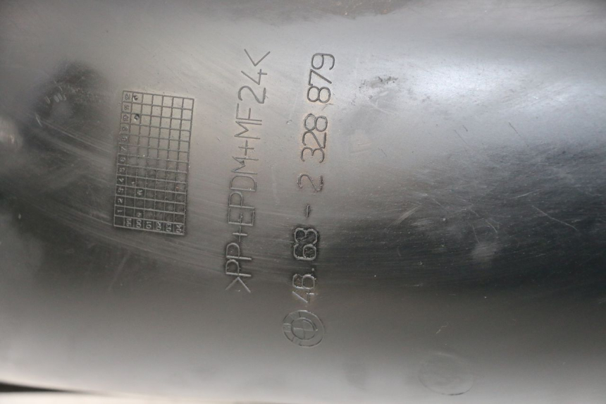 photo de PODSZYBIE WEWNĘTRZNE BMW C1 125 (2000 - 2003) - Inny kąt widzenia